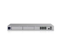 Ubiquiti UniFi Dream Machine Pro Max Managed 2.5G Ethernet (100/1000/2500) 1U Grey