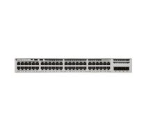 Catalyst 9200L 48-port PoE+, 4×1G, Network Essentials