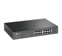TP-Link 16-Port Gigabit Desktop/Rackmount Network Switch