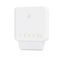 Ubiquiti UniFi USW‑FLEX Managed L2 Gigabit Ethernet (10/100/1000) Power over Ethernet (PoE) White
