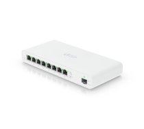 Ubiquiti UISP-S-EU | Switch | MicroPoP, 8x RJ45 1000Mbps, 1x SFP, 110W