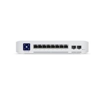 Ubiquiti UniFi Enterprise 8p POE Switc