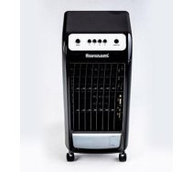 Air cooler Ravanson KR-1011 4 L 75 W Black, Silver, White