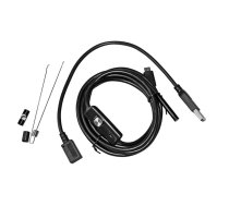 Media-Tech Inspection Camera/Endoscope ENDOSCOPE USB MT4095