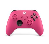 Microsoft Xbox Wireless Controller Pink, White Bluetooth Gamepad Analogue / Digital Xbox Series S, Android, Xbox Series X, iOS, PC