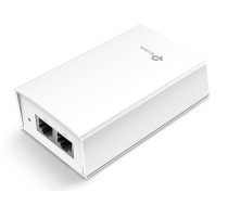 TP-LINK TL-POE4824G PoE adapter Gigabit Ethernet 48 V