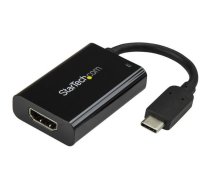 USB-C TO HDMI - POWER DELIVERY/USB TYPE-C HDMI POWER DELIVERY