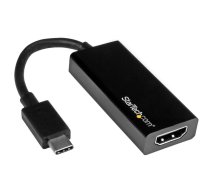 USB-C TO HDMI ADAPTER/.