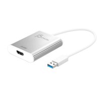 USB 3.0 TO 4K HDMI DISPLAY/ADAPTER