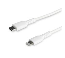 USB C TO LIGHTNING CABLE/.