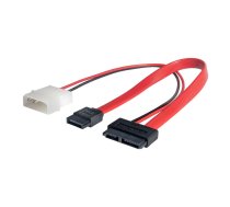 Akyga AK-CA-45 SATA cable