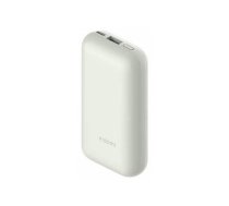 Xiaomi Mi Power Bank Pocket Pro 33W Universale 10000mAh Ivory
