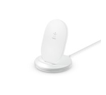 Belkin BOOST↑CHARGE Smartphone White AC Wireless charging Fast charging Indoor