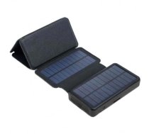 PowerNeed ES20000B solar panel 9 W