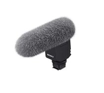 Sony ECM-B1M - camera microphone