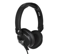 Behringer HPX4000 headphones/headset Wired Music