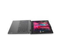 Lenovo Yoga 7 2-in-1 14AHP9 AMD Ryzen™ 5 8640HS Hybrid (2-in-1) 35.6 cm (14") Touchscreen WUXGA 16 GB LPDDR5x-SDRAM 512 GB SSD Wi-Fi 6E (802.11ax) Windows 11 Home Grey