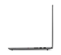 Lenovo Yoga Pro 9 16IMH9 Intel Core Ultra 7 155H Laptop 40.6 cm (16") 3.2K 16 GB LPDDR5x-SDRAM 512 GB SSD NVIDIA GeForce RTX 4060 Wi-Fi 6E (802.11ax) Windows 11 Home Grey