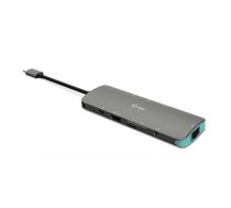 I-TEC USBC NANODOCK HDMI LAN PD/I-TEC USB-C NANODOCK HDMI LAN PD