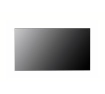 LG 55VM5J-H Digital signage display 139.7 cm (55') 500 cd/m² Full HD Black Web OS 24/7