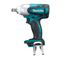 Makita DTW251Z power wrench 230 N⋅m Black, Blue 18 V