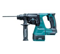 Makita DHR242Z rotary hammer