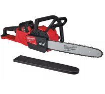 MILWAUKEE. CHAINSAW M18FCHS-121 40cm 1x12Ah