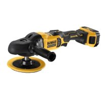 DeWALT DCM849P2-QW car polisher