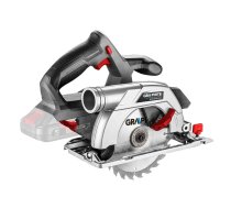 Energy+ 18V Cordless Circular Saw, Li-Ion, 165 x 20 mm Blade, Without Battery