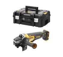 DeWALT XR - vinkelkvarn - ledningfri -