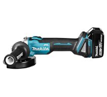 Makita DGA504RTJ angle grinder 12.5 cm 8500 RPM 2.5 kg