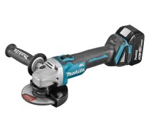 Makita DGA506RTJ angle grinder 12.5 cm 8500 RPM 2.5 kg