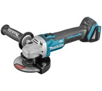 Makita DGA506ZJ angle grinder 12.5 cm 8500 RPM 2.6 kg