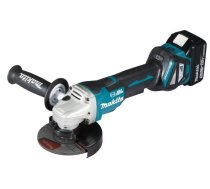 Makita DGA517RTJ angle grinder 12.5 cm 8500 RPM 3.1 kg