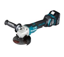 Makita DGA518RTJU angle grinder 12.5 cm 8500 RPM 3.1 kg