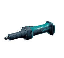 Makita DGD800Z die/straight grinder Angle die grinder 25000 RPM Black, Blue