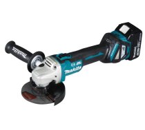 Makita DGA513RTJ angle grinder 12.5 cm 8000 RPM 3 kg