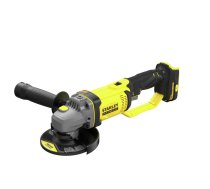 Stanley SFMCG400B-XJ angle grinder