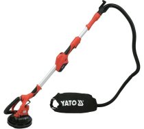 YATO PLASTER SANDER 18V WITHOUT BATTERY AND CHARGER