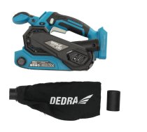 DEDRA DED6901 portable sander