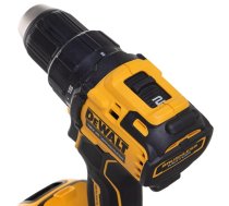 18V cordless screwdriver DCD708P3T DEWALT