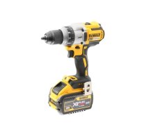 18V XR LI-ION drill driver 2XFv6.0Ah + charge +tstak