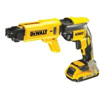 DeWALT DCF620D2K-QW power screwdriver/impact driver Black,Yellow 4400 RPM
