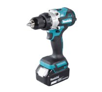 Makita DHP486RTJ drill 2100 RPM 2.7 kg Black, Blue