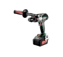 METABO. WKRĘTARKA UD. SB 18 LTX BL I 130/65Nm 2x5,2Ah