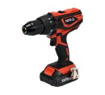 Yato YT-82786 power screwdriver/impact driver