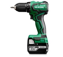 AKU drill driver. 18V, 55nm, 2x5ah, BL