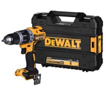 DeWALT DCD796NT-XJ drill Keyless Black,Yellow 1.3 kg