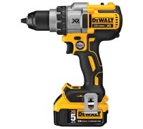 DeWALT DCD991P2 power screwdriver/impact driver