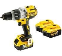 DeWALT DCD996P3 power screwdriver/impact driver